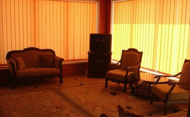 Большие и просторные номера Большие и просторные номера