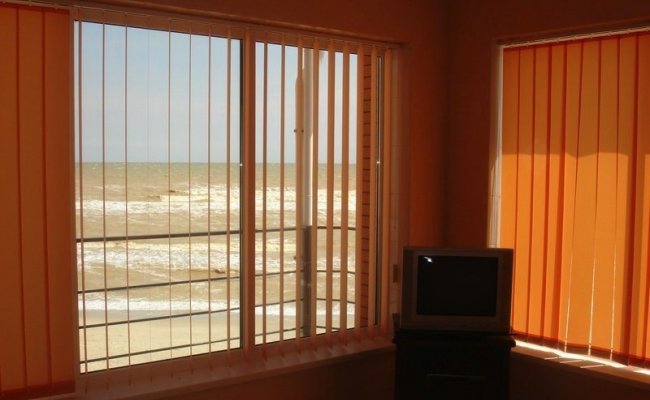 Прекрасный вид на море Прекрасный вид на море