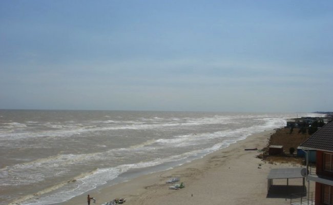 Bona Dea отдых на Азовском море Bona Dea отдых на Азовском море