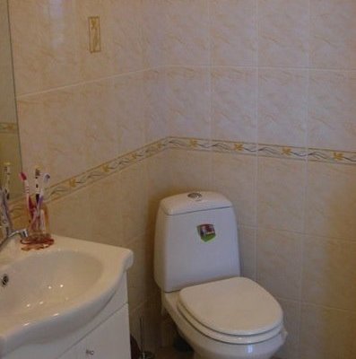 В номера все удобства В номера все удобства