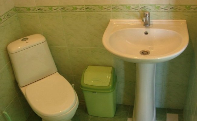 Удобства в номере Удобства в номере