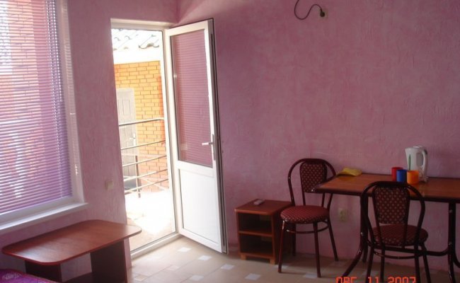 Азовское море, Кирилловка, отдых в Антее