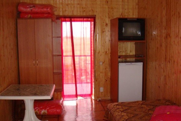 Степановка, пансионат Тимур Степановка, пансионат Тимур