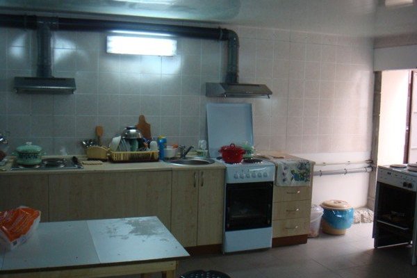 Степановка, пансионат Тимур Степановка, пансионат Тимур