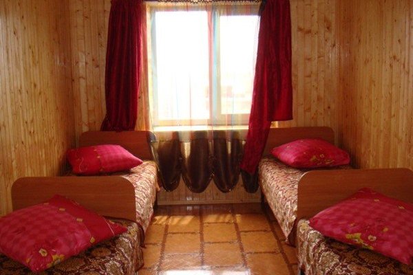 Отдых в Степановке, Тимур Отдых в Степановке, Тимур