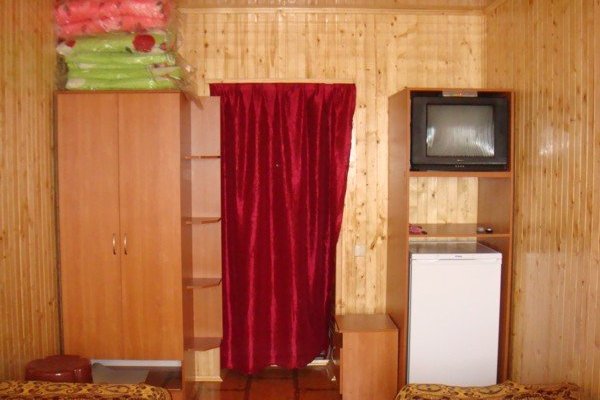 Азовское море в Степановке, Тимур Азовское море в Степановке, Тимур