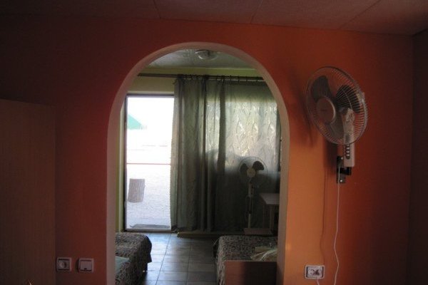 Отдых в Степановке, частный сектор