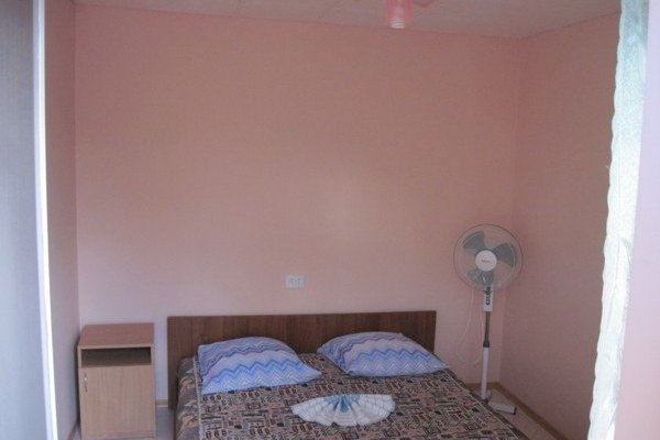 Отдых в частном секторе Степановки