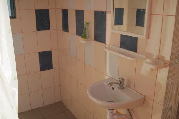 Частный сектор, Степановка