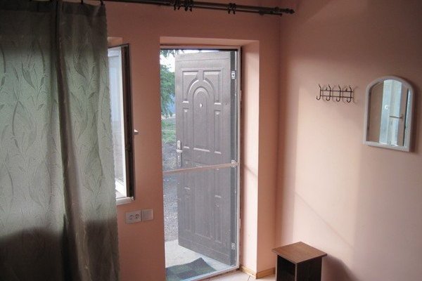 Азовское море, Степановка