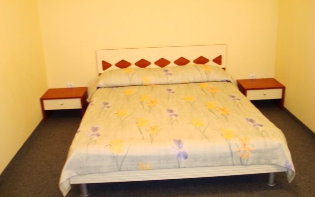 Отдых в Примпосаде, база отдыха Факел Отдых в Примпосаде, база отдыха Факел