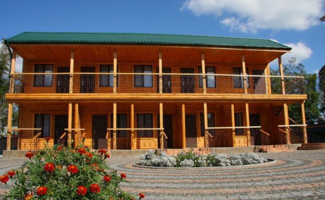 Отдых на море в Приморском Посаде Отдых на море в Приморском Посаде