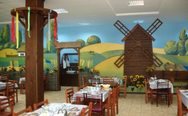 Приморский Посад, база отдыха Факел Приморский Посад, база отдыха Факел