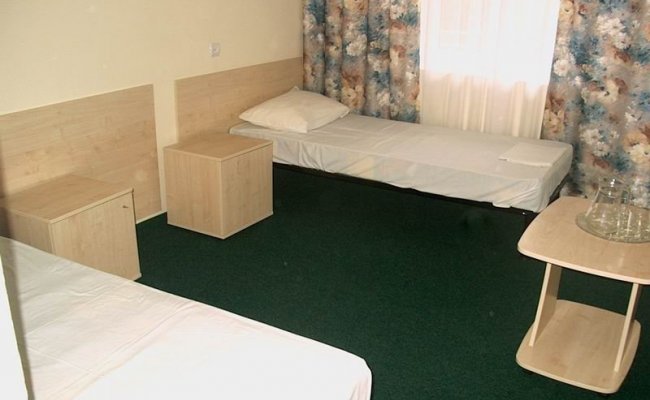 Отдых на Азовском море в Приморском Посаде Отдых на Азовском море в Приморском Посаде