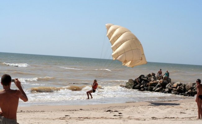 Развлечения в Примпосаде, база отдыха Факел Развлечения в Примпосаде, база отдыха Факел