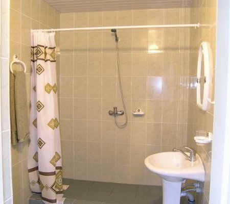 База отдфха Факел, Приморский Посад База отдфха Факел, Приморский Посад