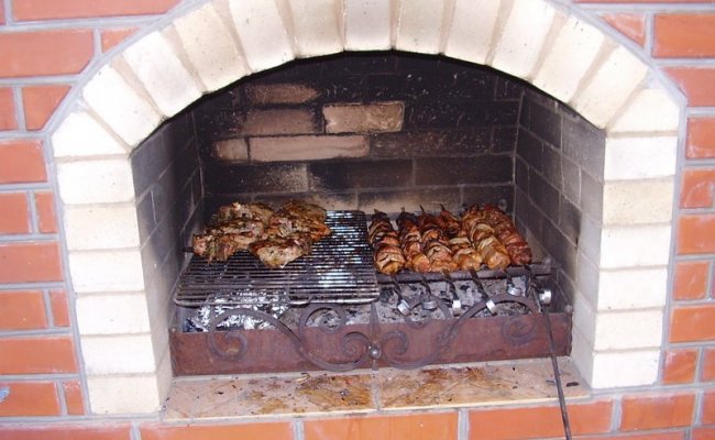 Примпосад, отдых на море, Чарли