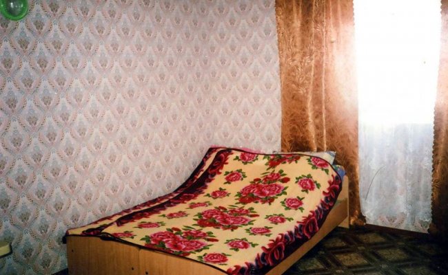 Курорт Железный Порт, побережье Черного моря