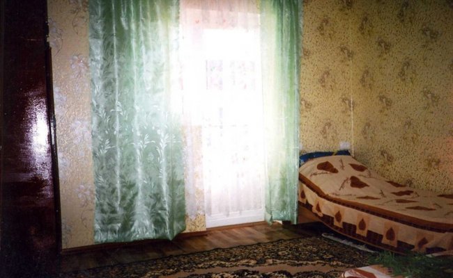 Железный Порт, отдых на море, Жемчужина