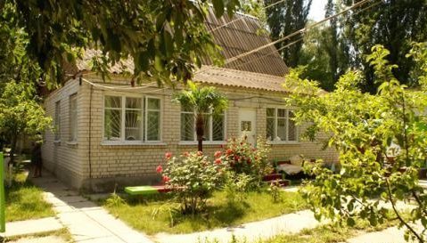 База отдыха Остров Пиратов в Железном Порту База отдыха Остров Пиратов в Железном Порту