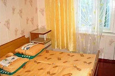 Отдых на море в Железном Порту Отдых на море в Железном Порту