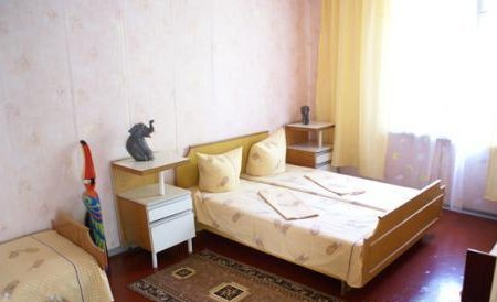 Отдых на море в Железном Порте Отдых на море в Железном Порте