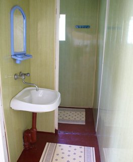 Железный Порт, отдых на море Железный Порт, отдых на море