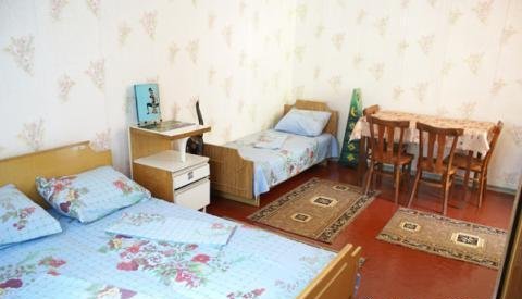 Отдых с детьми на Черном море в Железном Порту Отдых с детьми на Черном море в Железном Порту