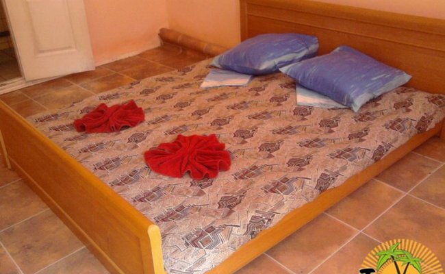 Таити отдых на море, Железный Порт