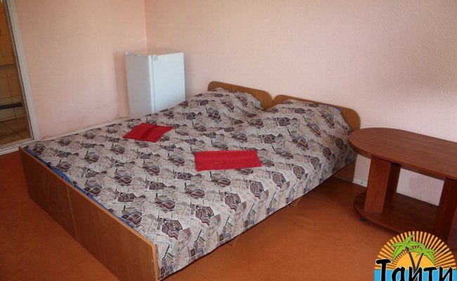 Черное море, отдых в Железный Порт