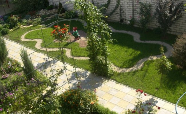 Бумеранг, отдых в Железном Порту