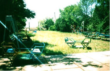 Приморское, летний отдых на море