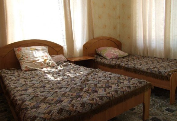 Отдых на Черном море