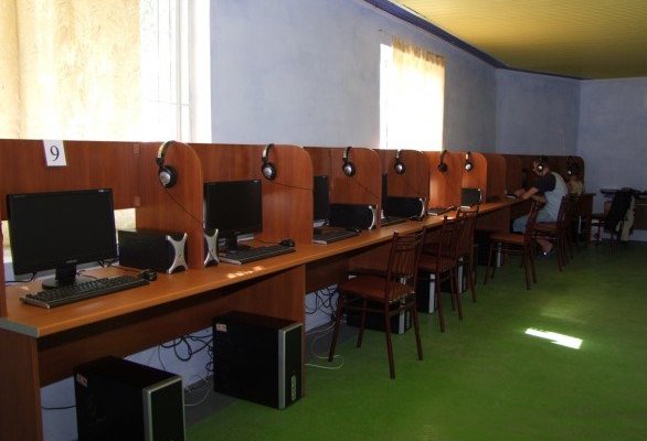 Развлечения в Приморском