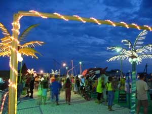 Сафри-парк в Кирилловке