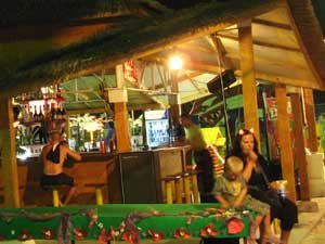 Сафари-парк детский отдых на море