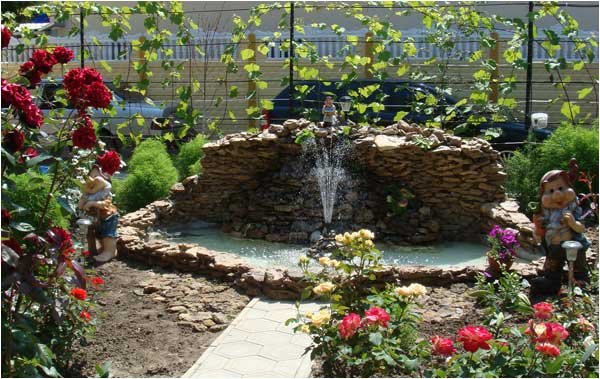 Отдых на Черном море в Курортном