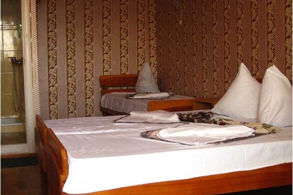 Отдых на курорте в Курортном