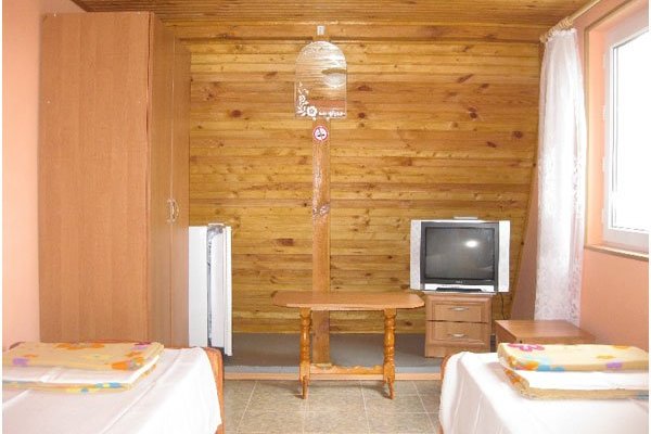 Отдых с детьми на море, Курортное