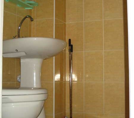 Комфортный летний отдых на море, Курортное