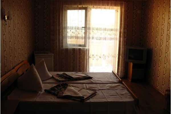 Курортное, Черное море, летний отдых