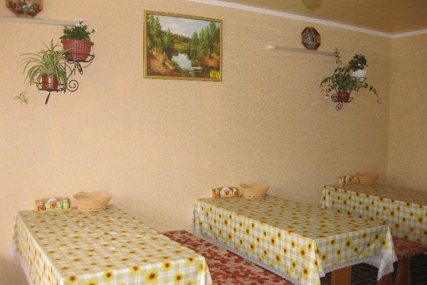 Курортное, отдых на море