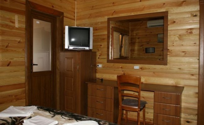 Курортное, отдых у моря