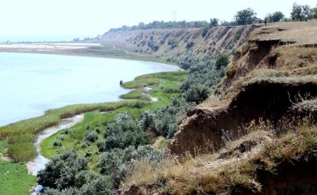 Отдых на черном море в Курортном