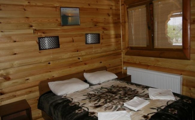 Отдых на море в Курортном