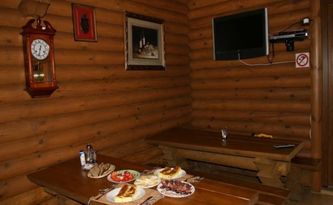 Комфорт в Курортном