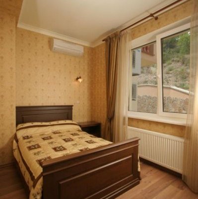 Вилла Балгатура люкс номер Гурзуф