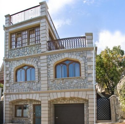 Морской отдых Крым Гурзуф