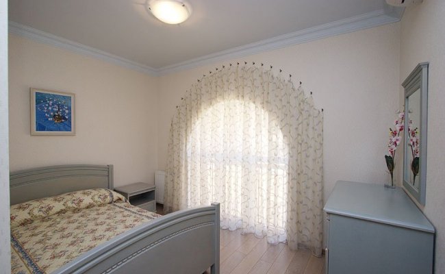 Гурзуф Крым Черное море