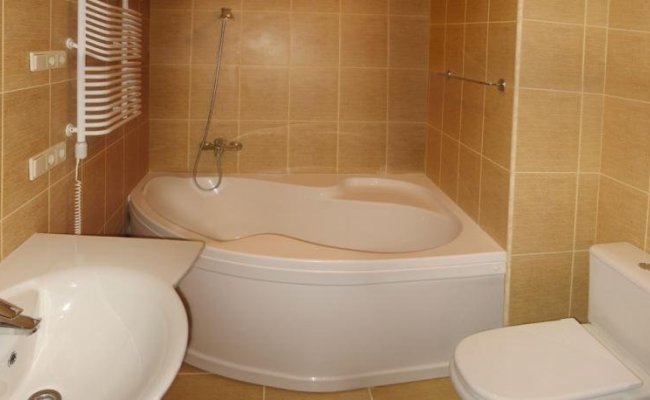 Гурзуф, Крым